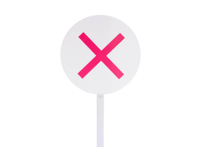 タブレット教材の注意点【万能ではない】